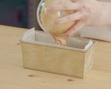 ピーナッツバターブラウニー作り方10写真
