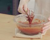 ピーナッツバターブラウニー作り方6写真