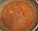 冷凍エビとカレー粉で☆スパイスカレー♪作り方6写真