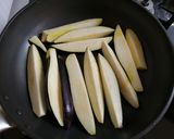 ナスの煮びたし作り方2写真
