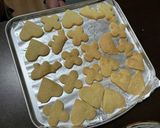 トースター♡クッキー♡材料3つ♡簡単作り方5写真