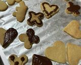 トースター♡クッキー♡材料3つ♡簡単作り方6写真