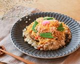 特別な日に乾物で簡単♪ちらし寿司作り方7写真