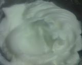 イチゴのロールケーキ☆ホワイトデー作り方2写真