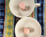 マグカップ☆(ゝω・)アメリカンドック❓作り方1写真