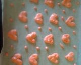 イチゴのロールケーキ☆ホワイトデー作り方5写真