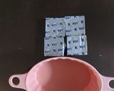 クリチでつくるバレンタインボール作り方1写真