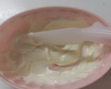 クリチでつくるバレンタインボール作り方2写真