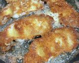 大葉とチーズのやわらかミルフィーユカツ作り方7写真