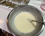 米粉でサックリ✨わかさぎのフリット作り方3写真