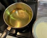 米粉でサックリ✨わかさぎのフリット作り方4写真