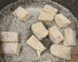 こってり!うみゃー「どて煮」名古屋版モツ作り方4写真