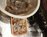 こってり!うみゃー「どて煮」名古屋版モツ作り方5写真
