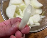 時短！豚肉の生姜焼き作り方1写真