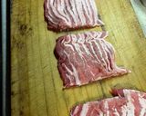 時短！豚肉の生姜焼き作り方2写真