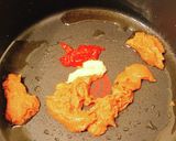 味噌ラーメン風もやしスープ作り方1写真