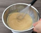 卵なし！米粉の板チョコパウンドケーキ作り方3写真