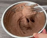 卵なし！米粉の板チョコパウンドケーキ作り方4写真