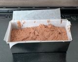 卵なし！米粉の板チョコパウンドケーキ作り方5写真