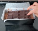 卵なし！米粉の板チョコパウンドケーキ作り方6写真