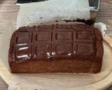 卵なし！米粉の板チョコパウンドケーキ作り方7写真