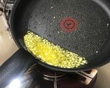 最強♪「トマトとにんにくのパスタ」作り方1写真