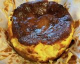 バスクチーズケーキ覚書作り方7写真