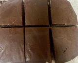 あまったホイップ活用！お手軽生チョコ作り方5写真