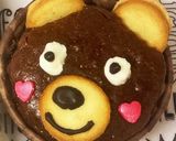 あまったホイップ活用！お手軽生チョコ作り方7写真