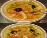 美味ドレ蜂蜜コチュジャンプルコギナンプラ作り方3写真