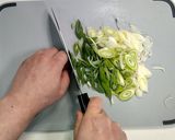 即席キムチで！豚キムチ★ 動画あり★作り方1写真