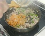 即席キムチで！豚キムチ★ 動画あり★作り方7写真
