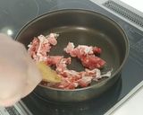 即席キムチで！豚キムチ★ 動画あり★作り方5写真