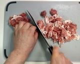 即席キムチで！豚キムチ★ 動画あり★作り方2写真