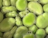 素材の味を活かして◎そら豆の炊き込みご飯作り方4写真