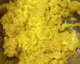そら豆と卵のポテトサラダ作り方1写真