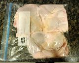 鶏モモ肉のフレンチドレッシング焼き作り方3写真