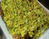 チョコ抹茶簡単スイーツ作り方5写真