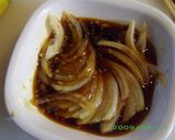 甘辛ポークソテー♪作り方1写真