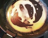 残ったパイ生地でラザニア作り方2写真