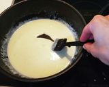残ったパイ生地でラザニア作り方6写真