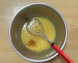超簡単♪♪四角いメロンパン作り方7写真