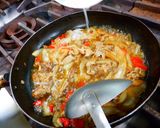とうふ中華あんかけ作り方6写真