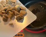 キムチ納豆ピラフ★スマイリー流！作り方1写真
