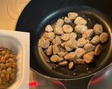 キムチ納豆ピラフ★スマイリー流！作り方2写真
