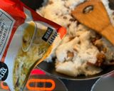キムチ納豆ピラフ★スマイリー流！作り方4写真