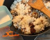 キムチ納豆ピラフ★スマイリー流！作り方5写真