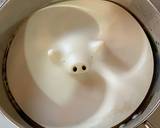 かぼちゃの含め煮作り方3写真