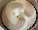 かぼちゃの含め煮作り方3写真