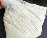ビニール袋で混ぜて作るバナナケーキ作り方4写真